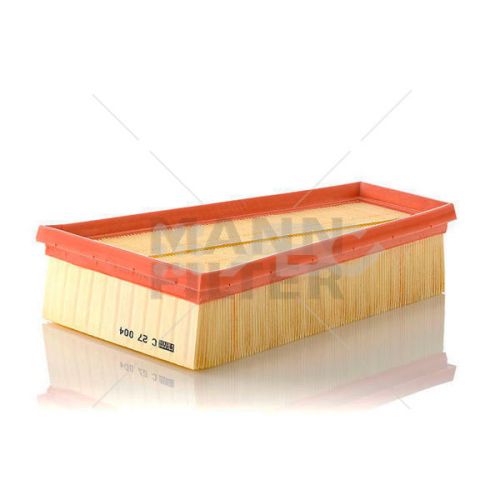 Filtro Aire Mb Klasse A-B (Ue2) C27004 Mann