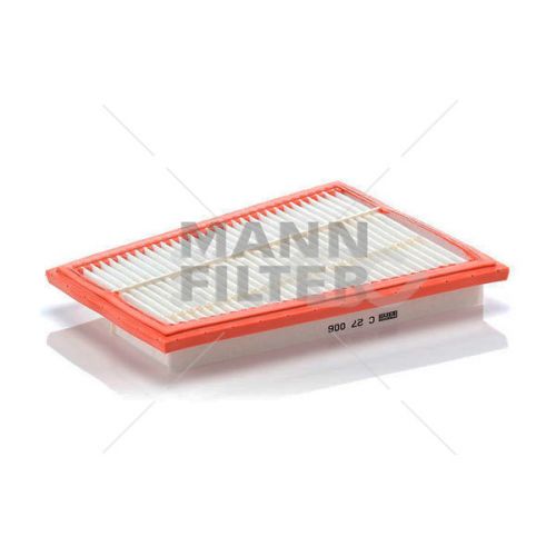 Filtro Aire Mb C 320-350 Derecho C27006 Mann