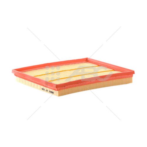 Filtro Aire Bmw Serie 1 M135 (Ue5) C27026 Mann