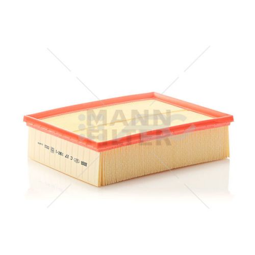 Filtro Aire Audi A4 (B6) (Ue1) C271921 Mann