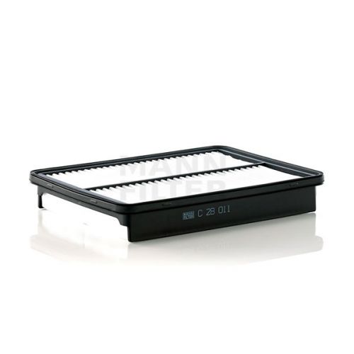 Filtro Aire Hyundai Kia Sorrento Sta Fe C28011 Mann
