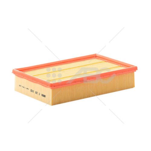Filtro Aire Ford Transit 2.4 (Ue5) C28100 Mann