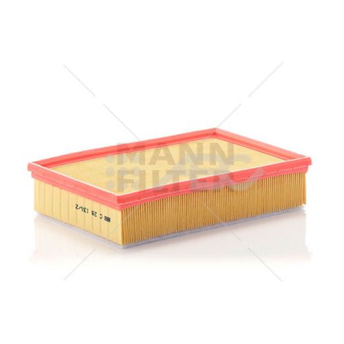 Filtro Aire Polo 1.9 Dies (Ue10) C281362 Mann