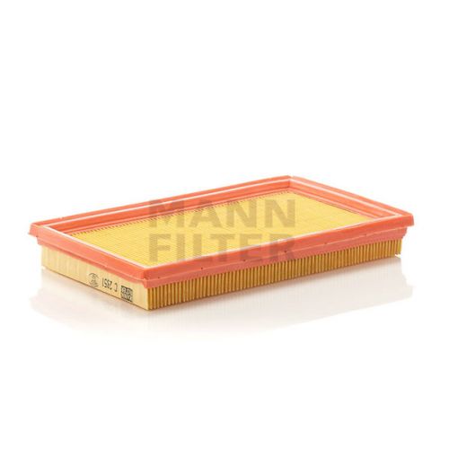 Filtro Aire Mini Cooper 1.6S (Ue6) C2851 Mann