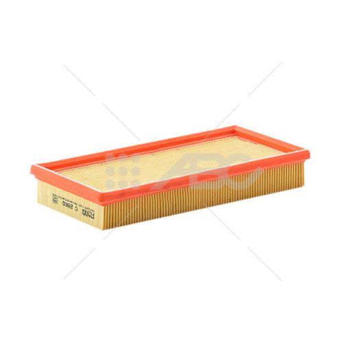 Filtro Aire Chrysler Neon (Ue10) C2860 Mann