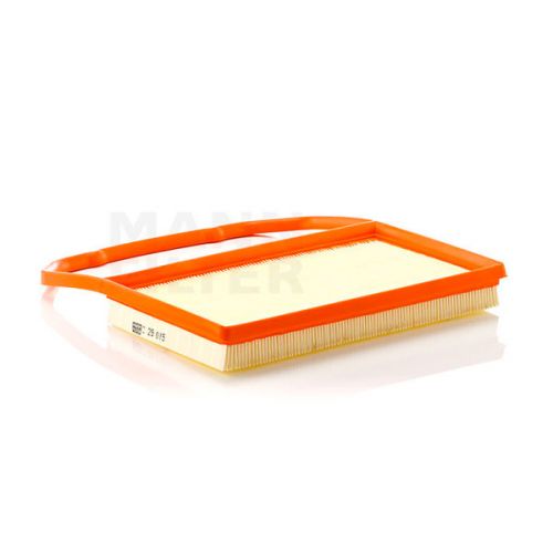 Filtro Aire Vw Up 1.0 2014 (Ue1) C29015 Mann