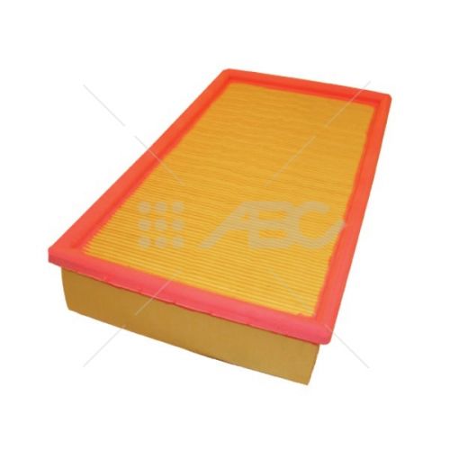 Filtro Aire Vw Gol 1.6I,1.8I (Ue1) C29108 Mann