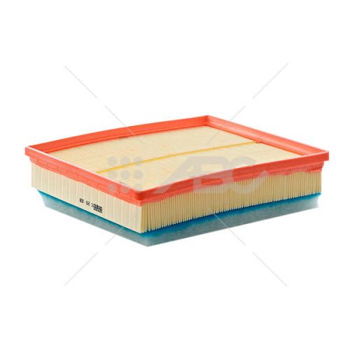 Filtro Aire Renault Master 2.5 Ue5 C29168 Mann