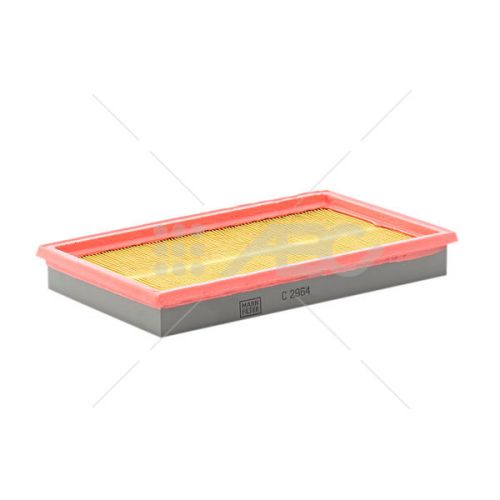 Filtro Aire Nissan-Subaru (Ue1) C2964 Mann