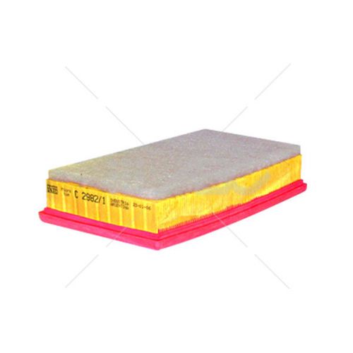 Filtro Aire Ford K 1.3I (Ue10) C29821 Mann