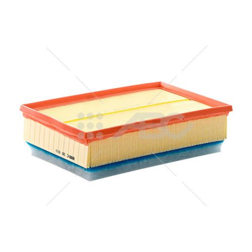 Filtro Aire Renault Master 2.3 Ue1 C30011 Mann