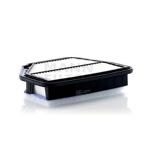 Filtro Aire Chevrolet Captiva C30012 Mann