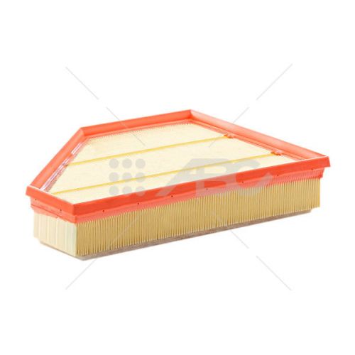 Filtro Aire Bmw 120 D (Ue5) C30135 Mann