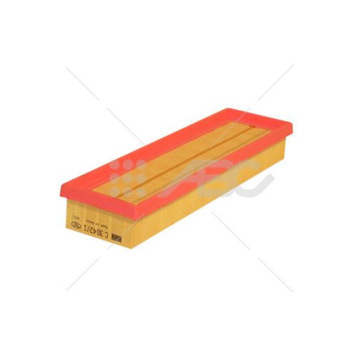 Filtro Aire Twingo 1.3 (Ue2) C3042/1 Mann