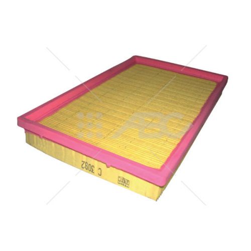 Filtro Aire Punto Elx 1.48V (Ue5) C3092 Mann