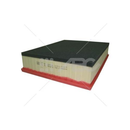 Filtro Aire Vw Amarok 2.0 10 Ue5 C310031 Mann