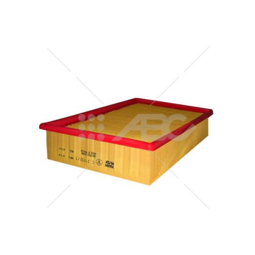 Filtro Aire Passat 1.9 Tdi (Ue2) C311521 Mann