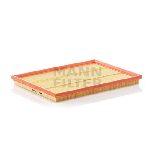 Filtro Aire Astra 1.8I-2.0I (Ue1) C3178 Mann