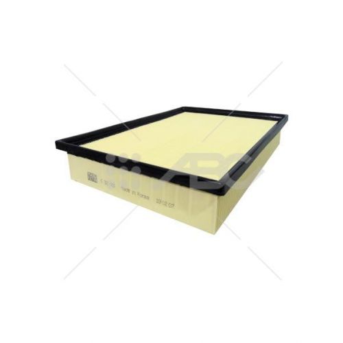 Filtro Aire Toyota Land Crui Prado C32011 Mann