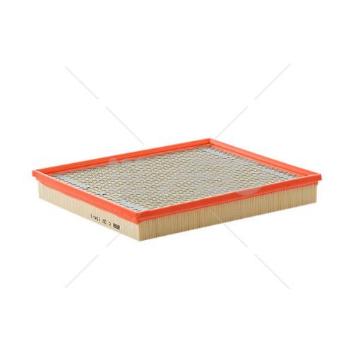 Filtro Aire R.Master 2.8 Tdi (Ue2) C321541 Mann