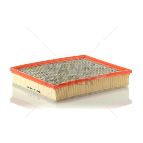 Filtro Aire Renault Master (Ue6) C32199 Mann