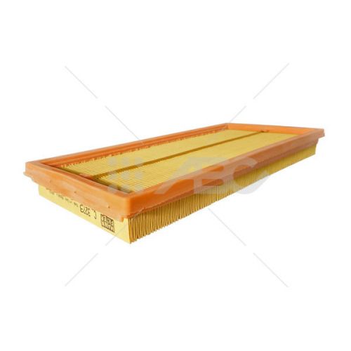 Filtro Aire Fiat 500 1.4 16V (Ue1) C3273 Mann