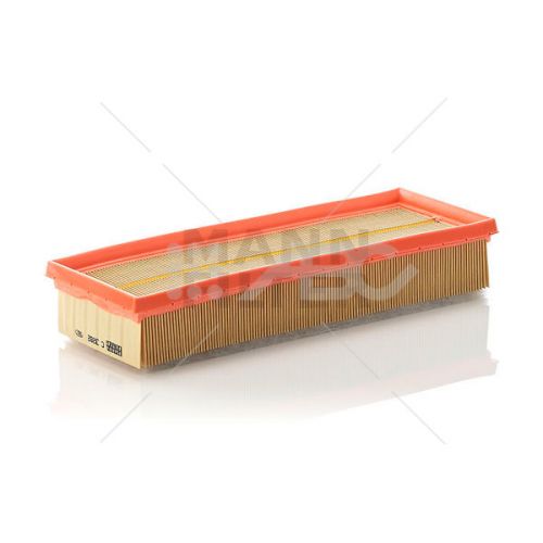 Filtro Aire. Peug 307 1.6Hdi (Ue1) C3282 Mann