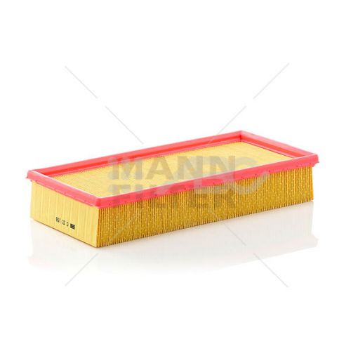 Filtro Aire Peug 405 Dies (Ue10) C33156 Mann