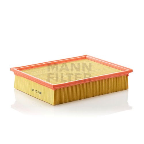 Filtro Aire Mb Vito-Viano 2.3 (Ue1) C33256 Mann