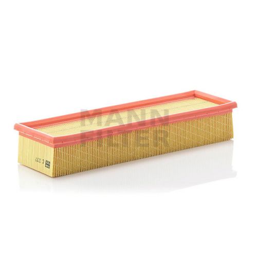 Filtro Aire Ren Laguna (Ue1) C3377 Mann