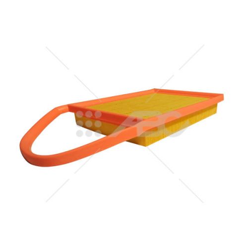 Filtro Aire Toyota Etios 1.5I (Ue5) C34007 Mann