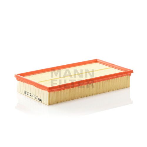 Filtro Aire Ssang Yongmusso4X4(Ue1) C34175 Mann