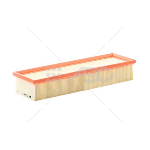 Filtro Aire Berlin Ra C3485-C3468/1 C34852 Mann