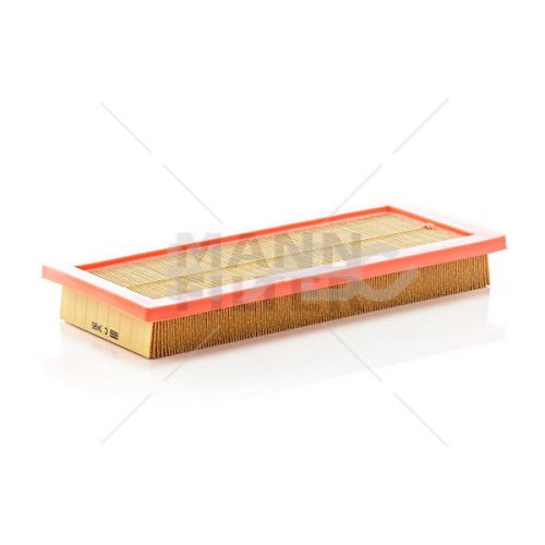 Filtro Aire Fiat Qubo 1.4 (Ue5) C3495 Mann