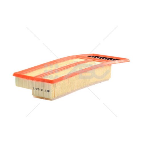 Filtro Aire Fiat Strada 1.3 C360061 Mann