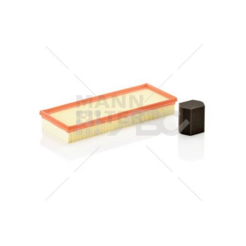Filtro Aire Liviano C36007KIT Mann