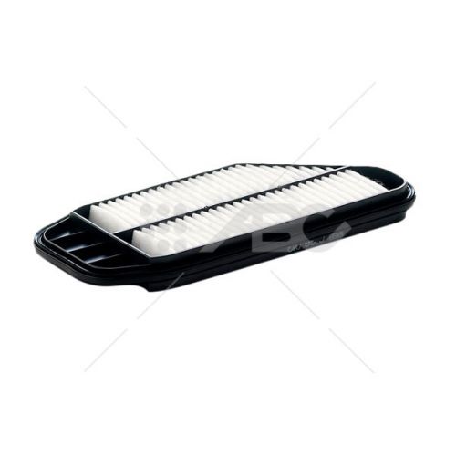 Filtro Aire Chev Spark 1.2 16V Ue1 C36013 Mann