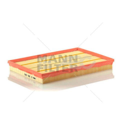 Filtro Aire Bmw X5 3.0 Si (Ue20) C36145 Mann