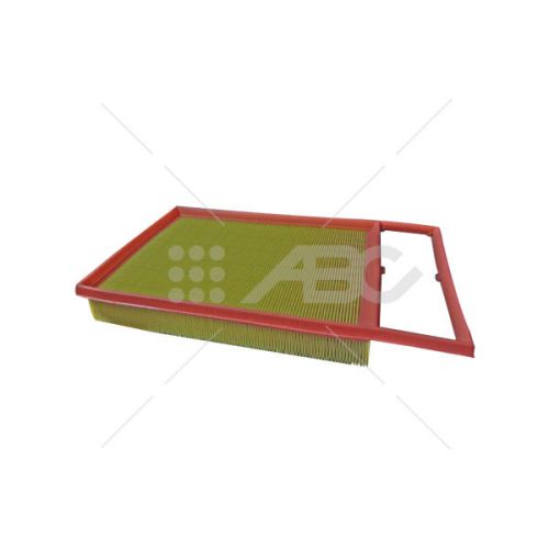 Filtro Aire Palio Idea Ra C37001 Ue6 C370011 Mann