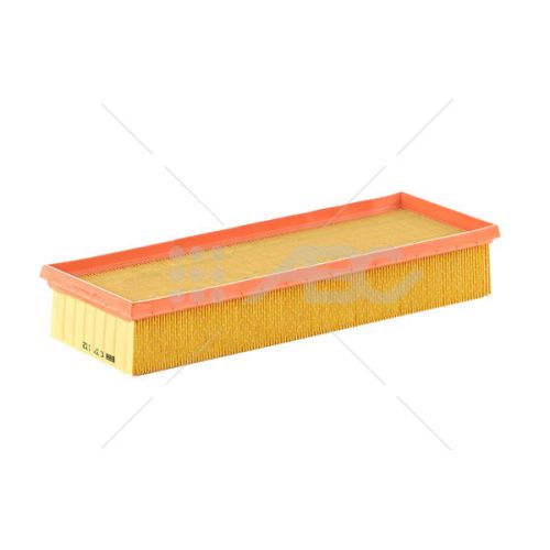 Filtro Aire Seat Cba Sdi (Ue1) C37132 Mann