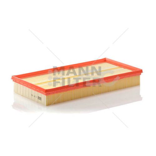 Filtro Aire Audi A3-Vw Bora (Ue5) C37153 Mann