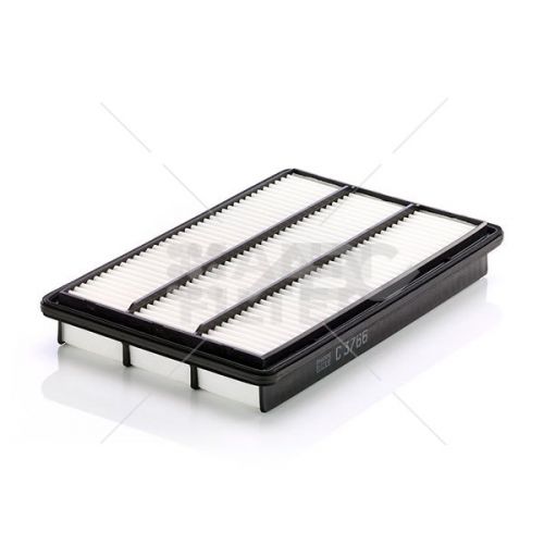 Filtro Aire Montero Gls 3.2 (Ue3) C3766 Mann