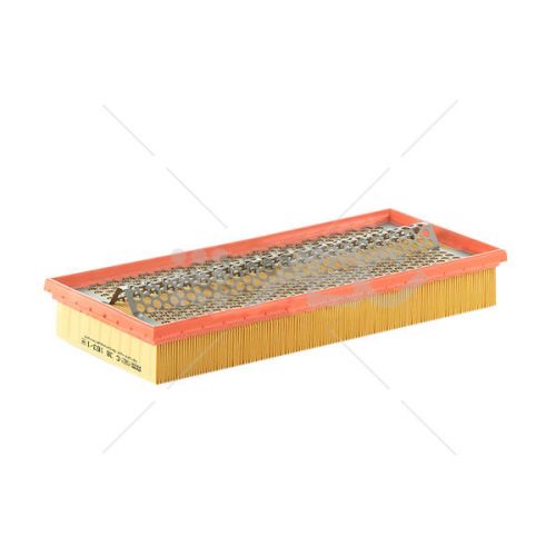 Filtro Aire Ssang Yong (Ue1) C381631 Mann