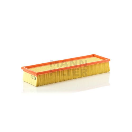 Filtro Aire Volvo 340 D (Ue2) C39108 Mann