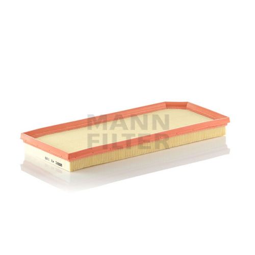 Filtro Aire Vw, Audi, Seat (Ue5) C41110 Mann