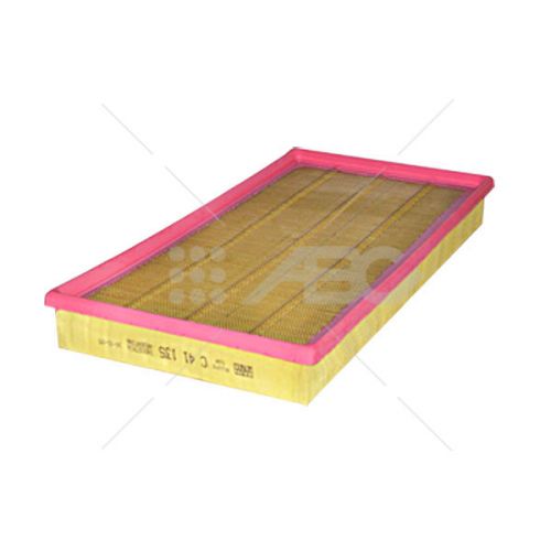 Filtro Aire Silverado  (Ue10) C41135 Mann
