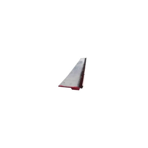 Chapa Cubre Flexi Acero Inox. 304 - 2 Mm Apto Para 2388 Central (Unidad) L 2770 CA125Ctral-1313156C2
