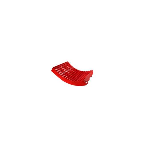 Concavo Grano Fino Apto Para 8010-7230 Izquierda CA165LH-86976420