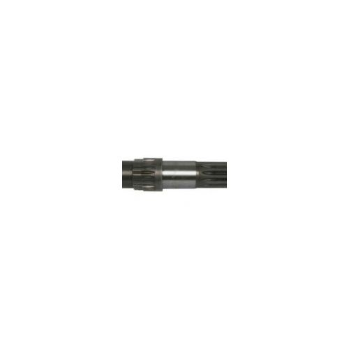 Eje Estriado Mando Eje Cuadruple Apto Para 8010 CA169-87282003