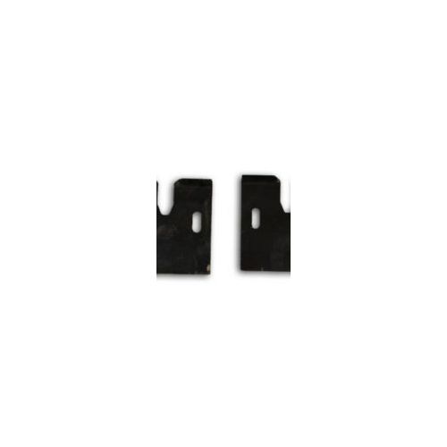 Chapa Destroncador Apto Para 8010 Central CA189-87384612